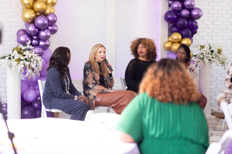 Entrepreneurship, Resilience and the Work of Community