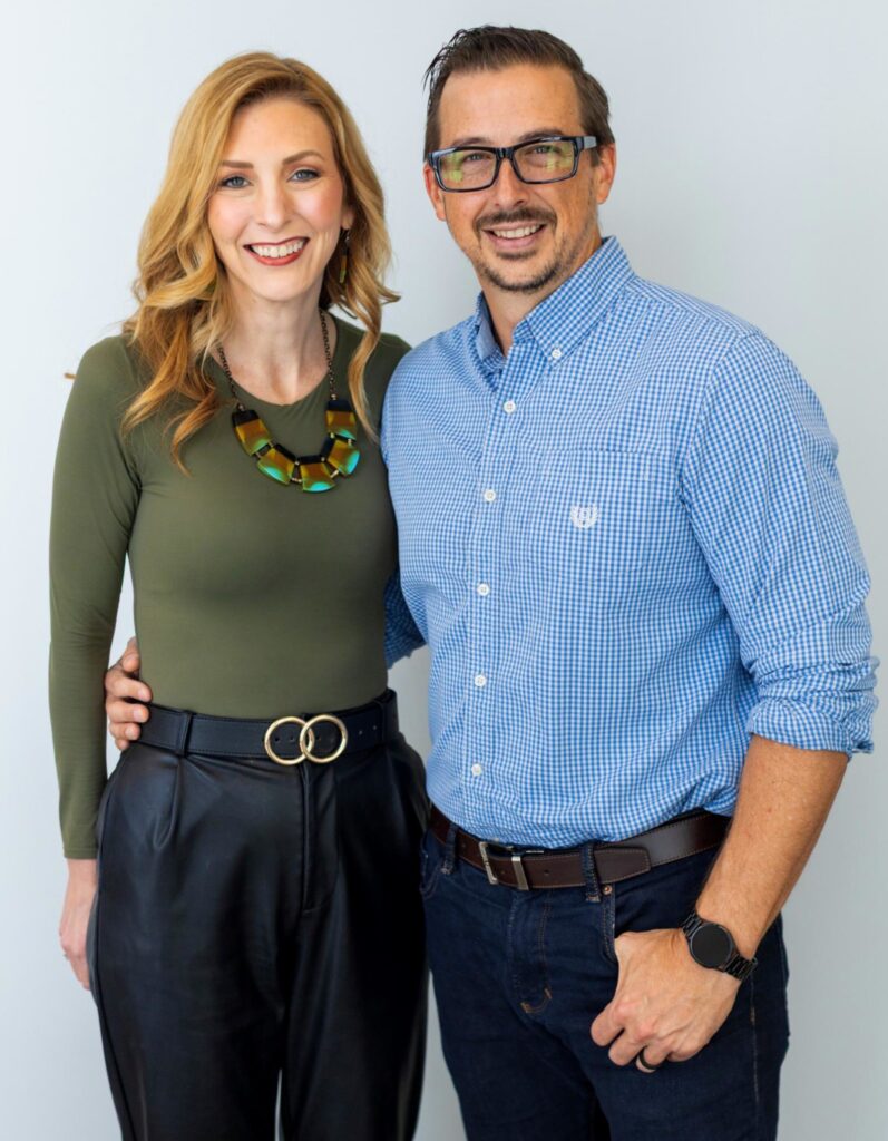 Verdant Synergies Founders