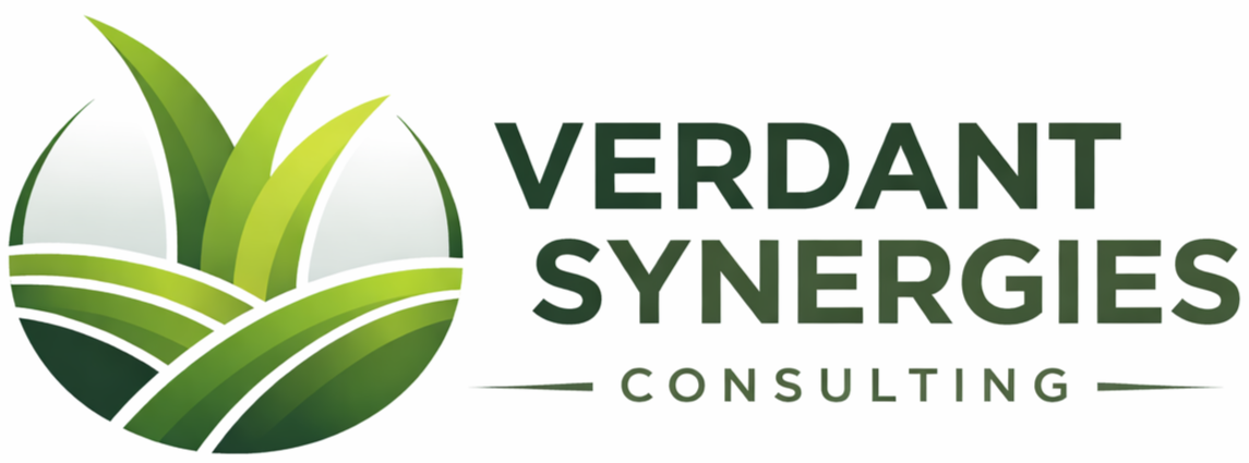 Verdant Synergies Consulting