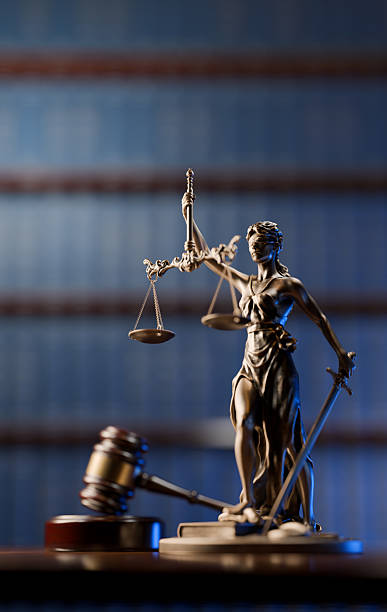 Becoming an Expert Witness